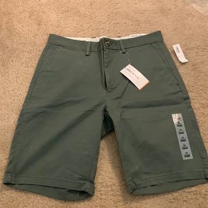 Brand new mens ultimate slim shorts